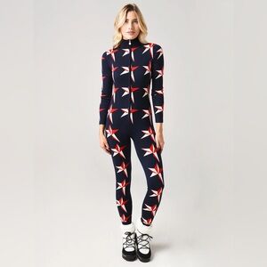 Perfect Moment star suit one piece